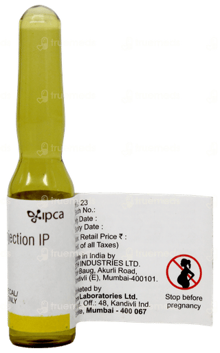 Folitrax 7.5 Injection 1ml